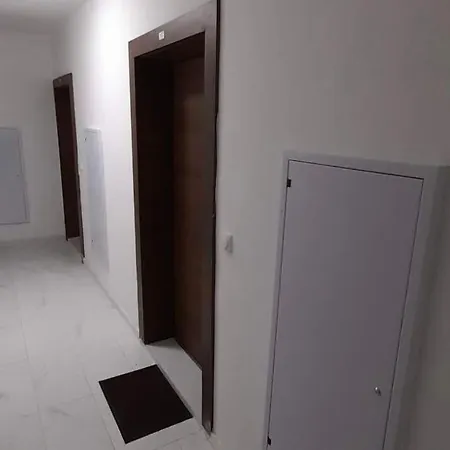 Apartment Sweet Lux *