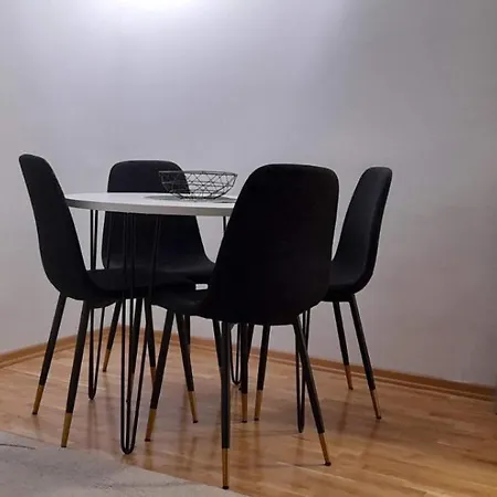Sweet Lux Apartment Skopje