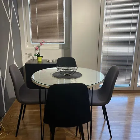 Sweet Lux Apartment