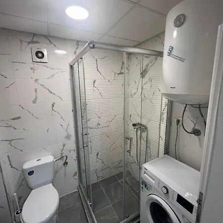 Sweet Lux Apartment